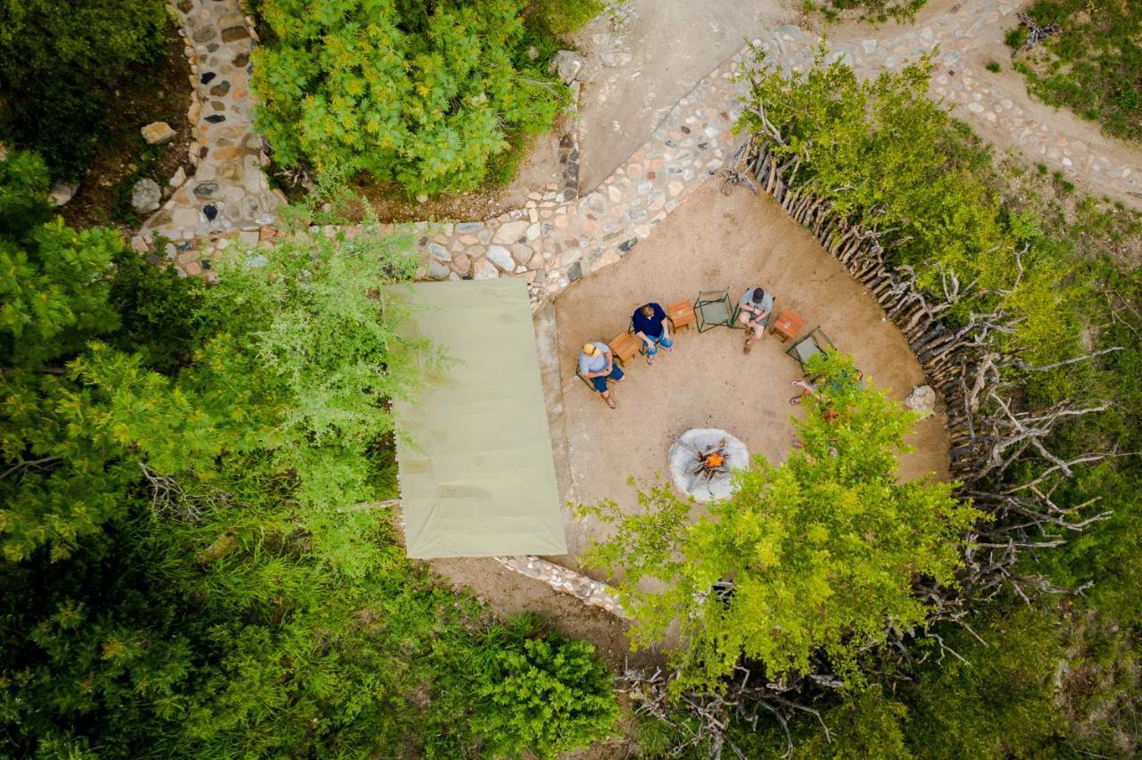 הודספרויט Bundox Explorer Camp מראה חיצוני תמונה