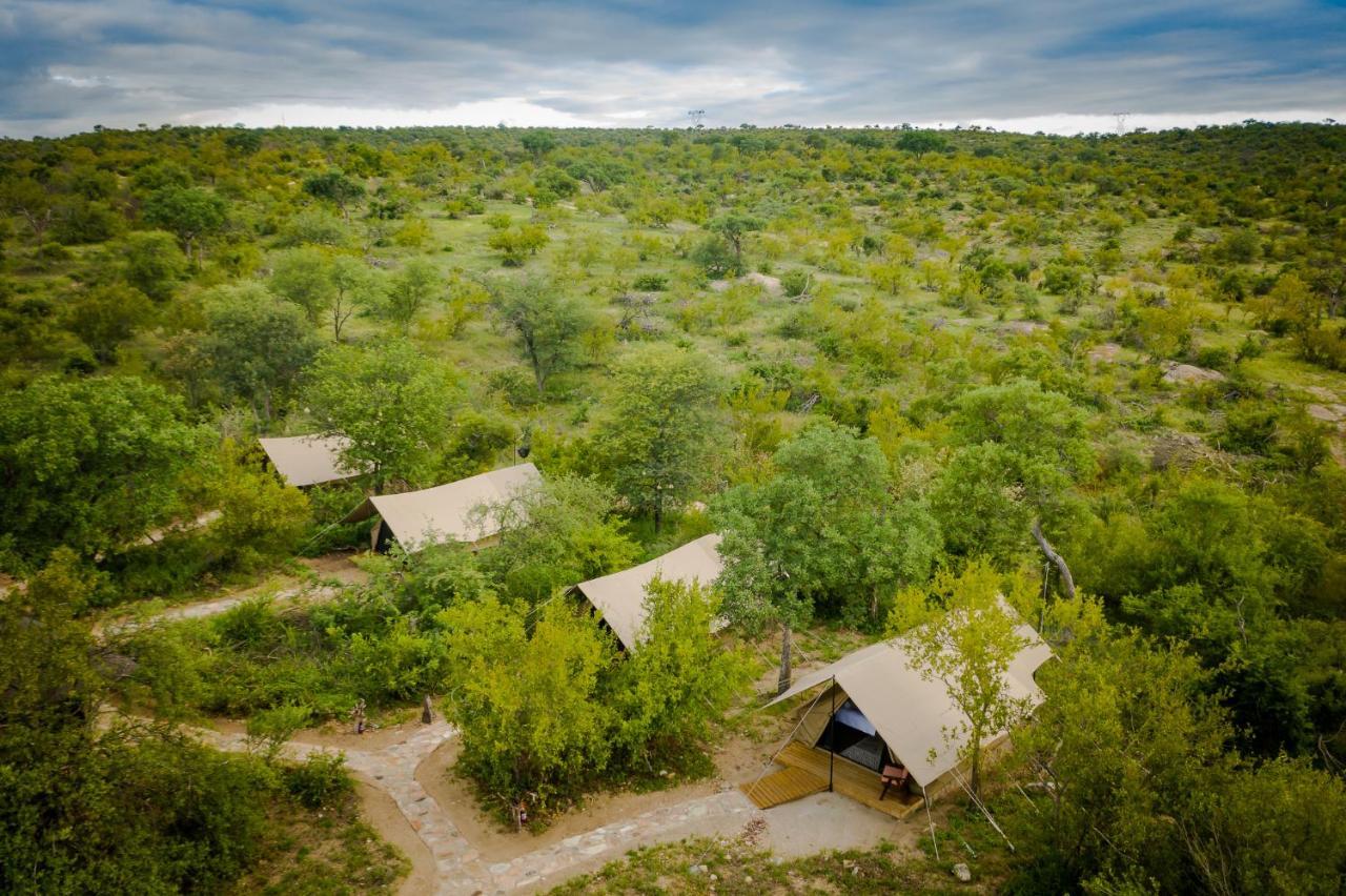 הודספרויט Bundox Explorer Camp מראה חיצוני תמונה